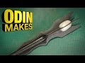 Odin Makes: Saruman's Staff from the Lord of the Rings