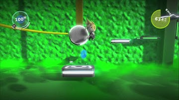 LittleBigPlanet 3 - Jump 