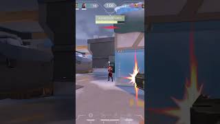 ERREI OU BUG VALORANT | #yattalove em #Twitch