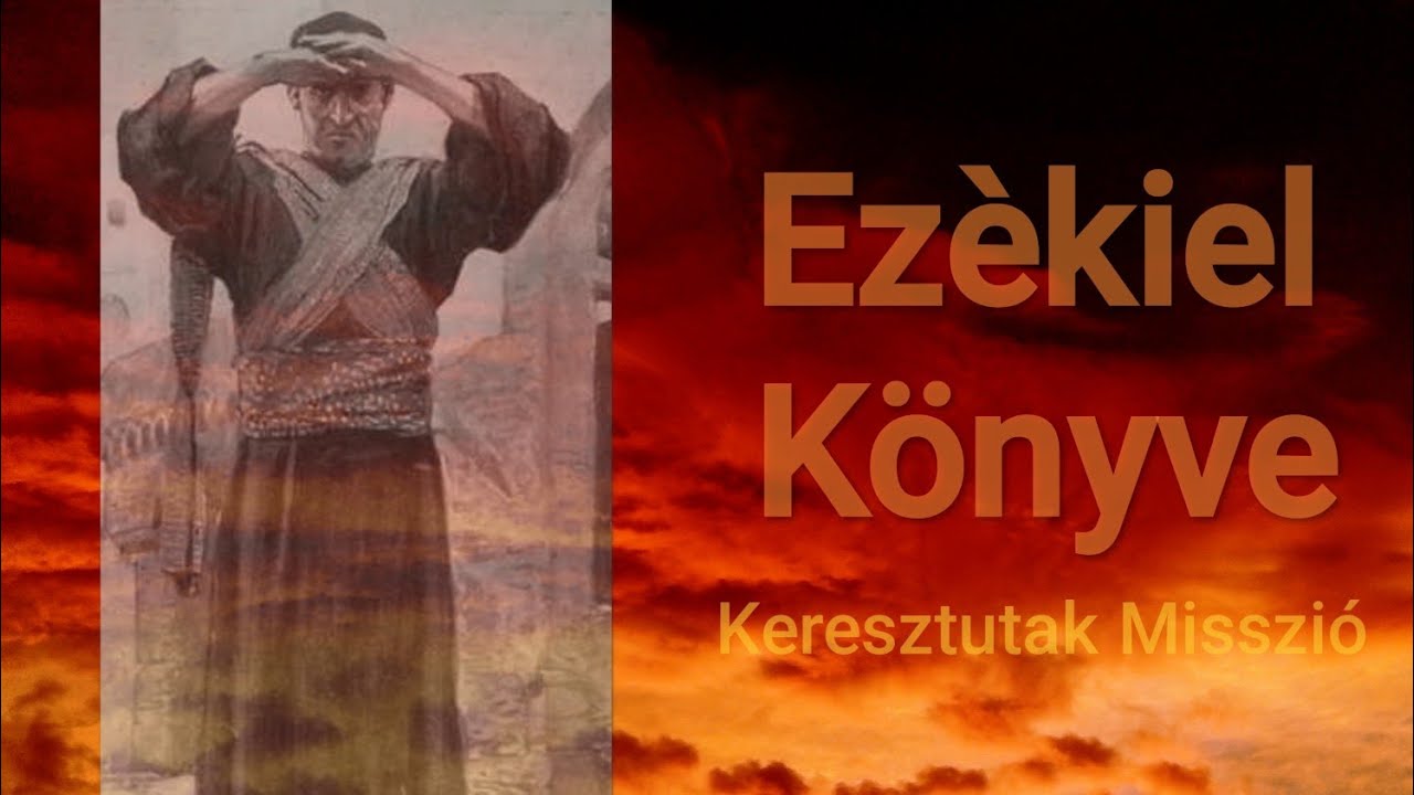 3.Rèsz " A Prófèta" 2025-2026 tèl / Keresztutak 