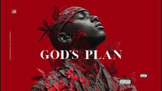 God’s Plan | SNX