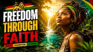 Best Roots Reggae (1970) [Lost Album] Jahna Dube, Judy Mowatt, Sister Nancy Freedom through Faith