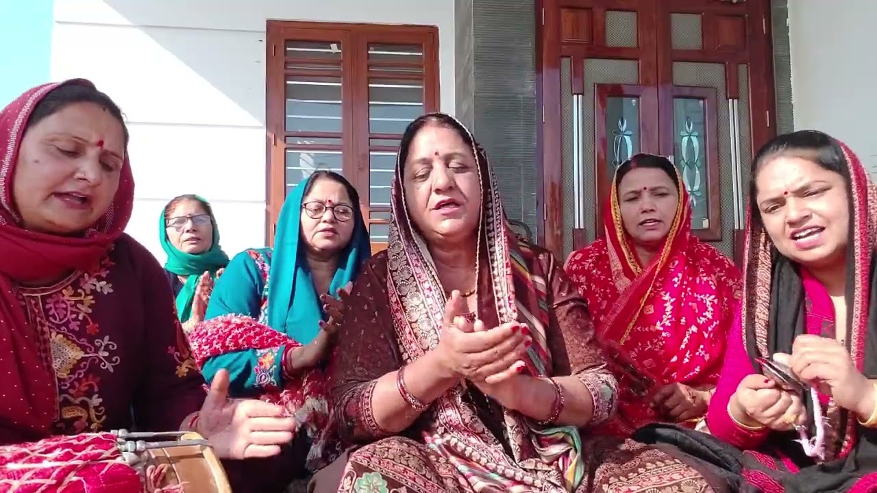 🔱🪘💃 तेरा डमरू सोणा बजदा💃💃🪘💯 ओ भोलेया सारा जग पेया नचदा🌿🙏🔱 बहुत सुंदर भजन💯🌿Jai Bhole Nath