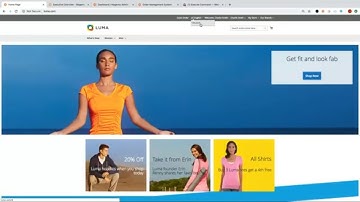 Meet Magento Commerce Cloud, your data-driven ecommerce platform