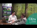 Society for the Environment and Crowberry Consulting Ltd - Enabling Sustainable Futures.