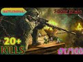 20+ KILLS *CODM*(CALLOFDUTY) BATTLEROYAL GAMEPLAY!