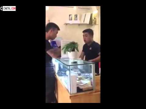 Video thánh mua bật lửa zippo đây rùi :) - youtube