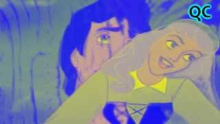 Aurora Prince Eric MEP Part Wedding Dress MEP Part 7