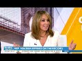 Leader Jeffries on Fox 5's Good Day New York