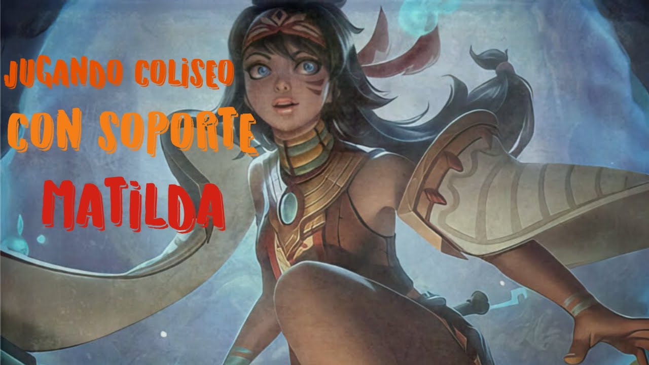 LA MEJOR SUPORT QUE E JUGADO 