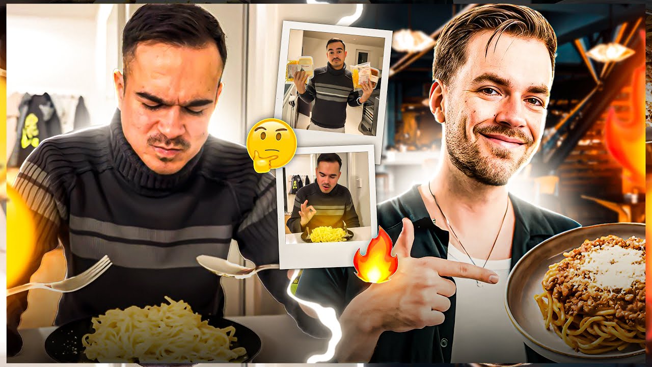 Wie schmeckt die neue PASTAMARKE von 