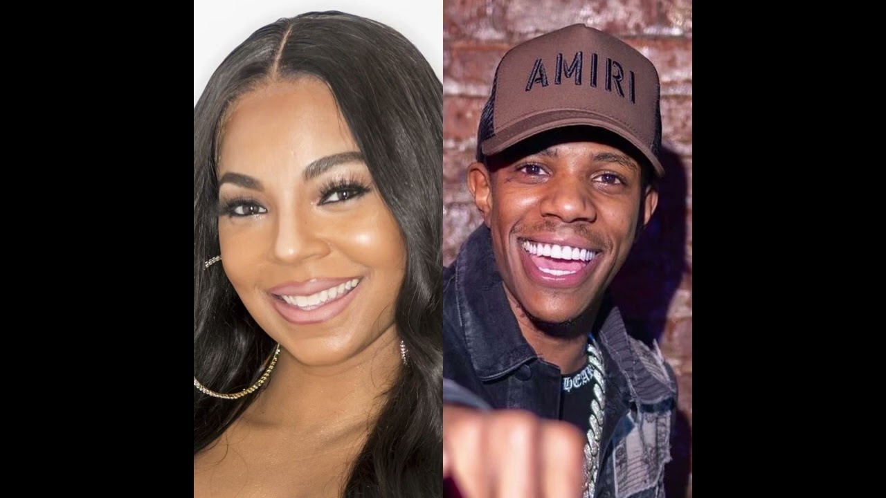 A Boogie Ft Ashanti - All My Loving