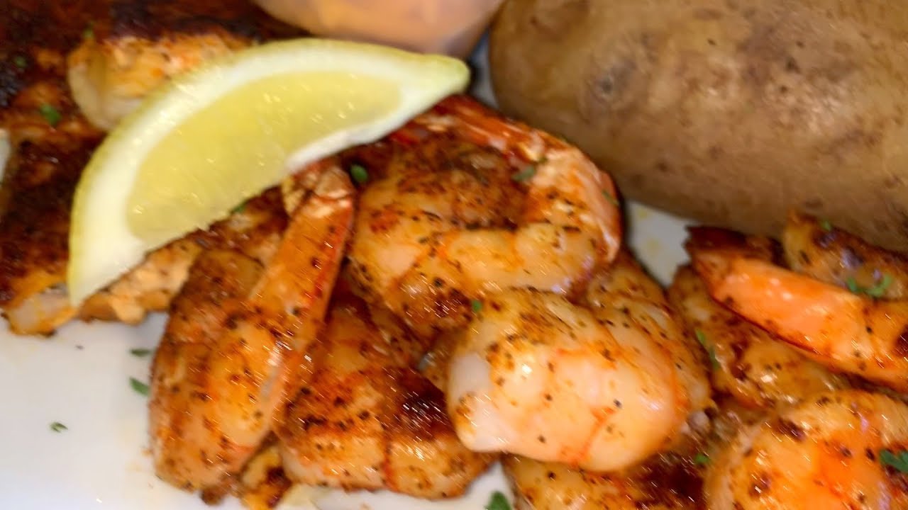 Toomer's  - Bluffton, SC