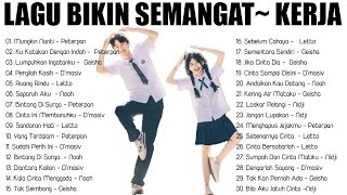 Lagu Indonesia Terpopuler Tahun 2000an - Lagu Enak Didengar Saat Santai \u0026 Kerja