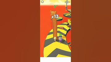 My Shortcut Run Game Level - 39 Video, Best Android GamePlay #39/#ShortGameplay/#ShortcutRun #Shorts