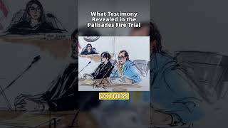 Palisades Fire trial: prosecutors rest as defense disputes arson claims
