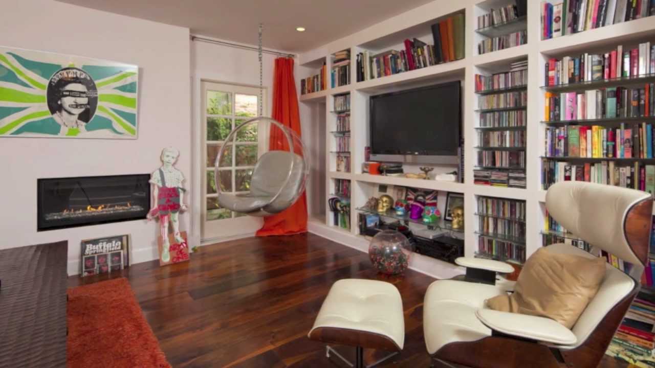 1428 S Genesee Ave, Spaulding Square Traditional / Modernist Fusion