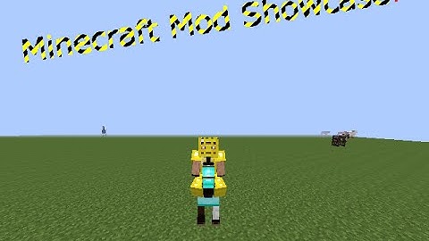 Minecraft Mod Show case!( Extended Workbench and Telepad Mod!)