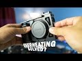 Sony A6300 Overheating Solved?🔥🔥 5 Tips