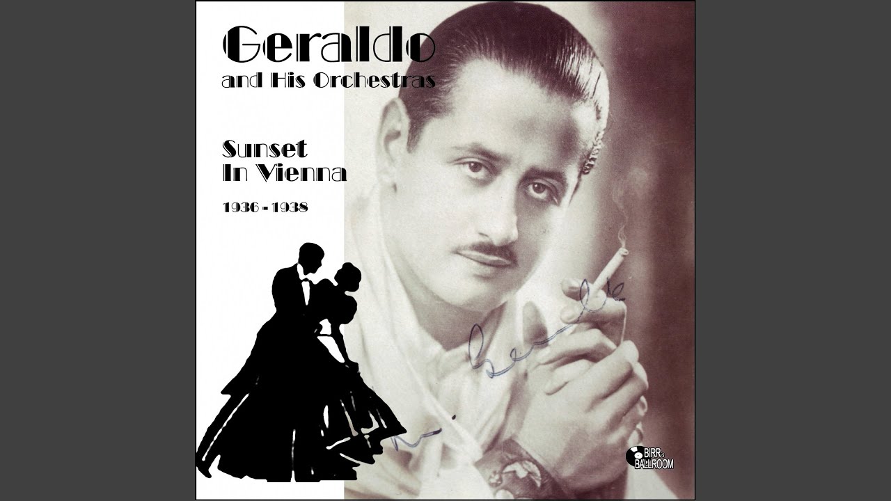 Where an Old Spanish Town Used to Be