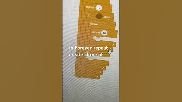 How to make a speed run timer in scratch 2025