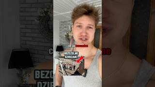 Bezczelna młodzież! #challenge #wyzwanie #sport #fitnes