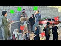 Building a house: Farzad in prison, begging for satisfaction! What decision did Tayyiba make?