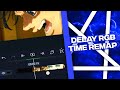 Delay rgb time remapalight motiontutorial