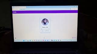 UTS Mobile Programming | Pembuatan Aplikasi Menggunakan Flutter