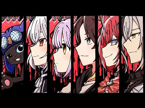 【V最ヴァロ】スクリム2日目!!!!がんばるぞー!!!!!【三枝明那 / にじさんじ】 video thumb