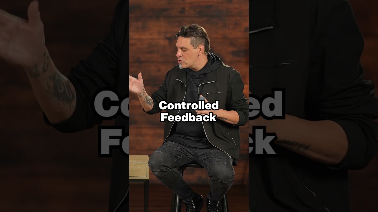 Controlled Feedback On Demand