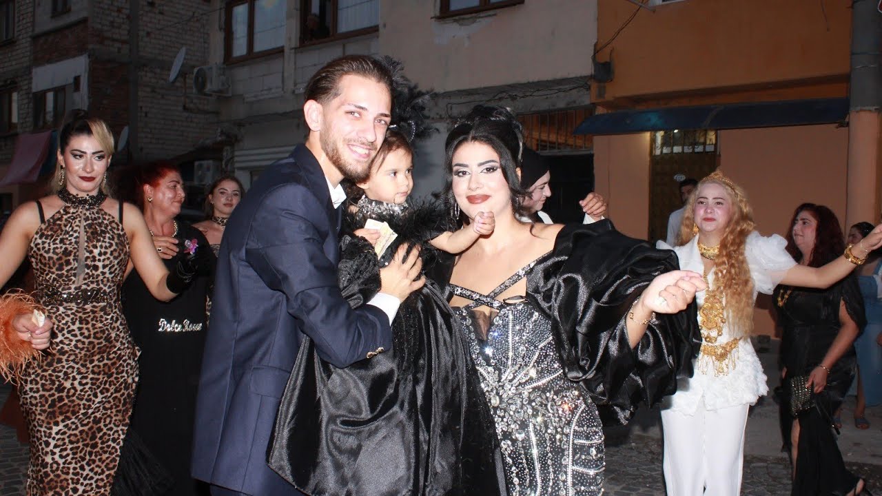 İsra Prensesin 1çi Yaş Günü Kutlması 2025.