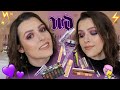 Full Face of URBAN DECAY!!!! | Makeup with Meg