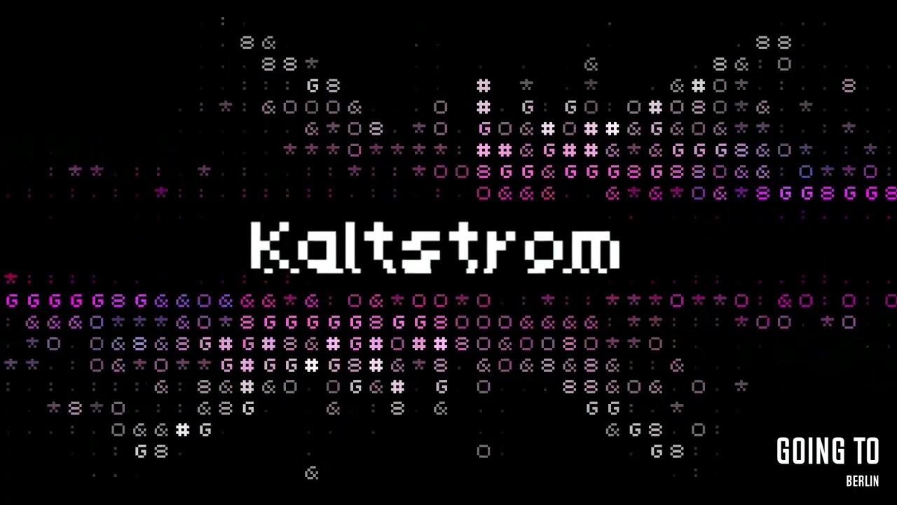 Kaltstrom - Going to Berlin /s01e11