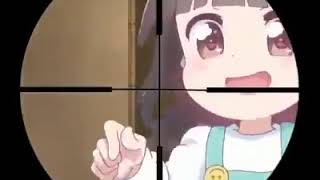 CSGO: Wataten's Yunna giving CT a ONE-DEAG Headshot!
