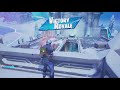 Fortnite Chapter 7 Season 2 Win with KingMX5000