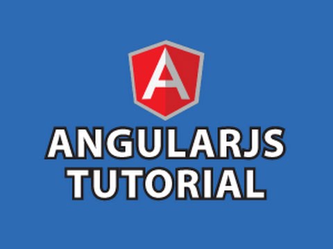 AngularJS Tutorial