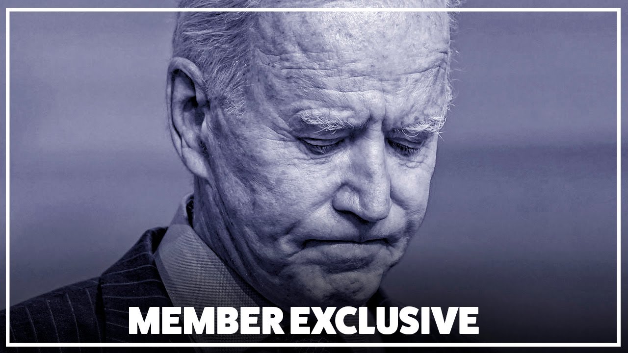 Biden Campaign Appears To Be Giving Up On Turning Florida Blue