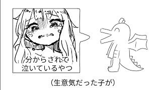 好きなロリショタ発表ドラゴン/重音テト