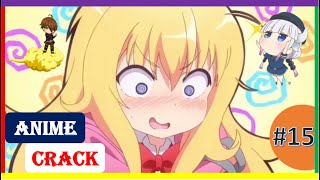 Conseguiré MI LOLI, si termino DE VER EL VIDEO / Anime Crack #15