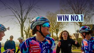 A Double - Race Weekend For Generation In Belgium