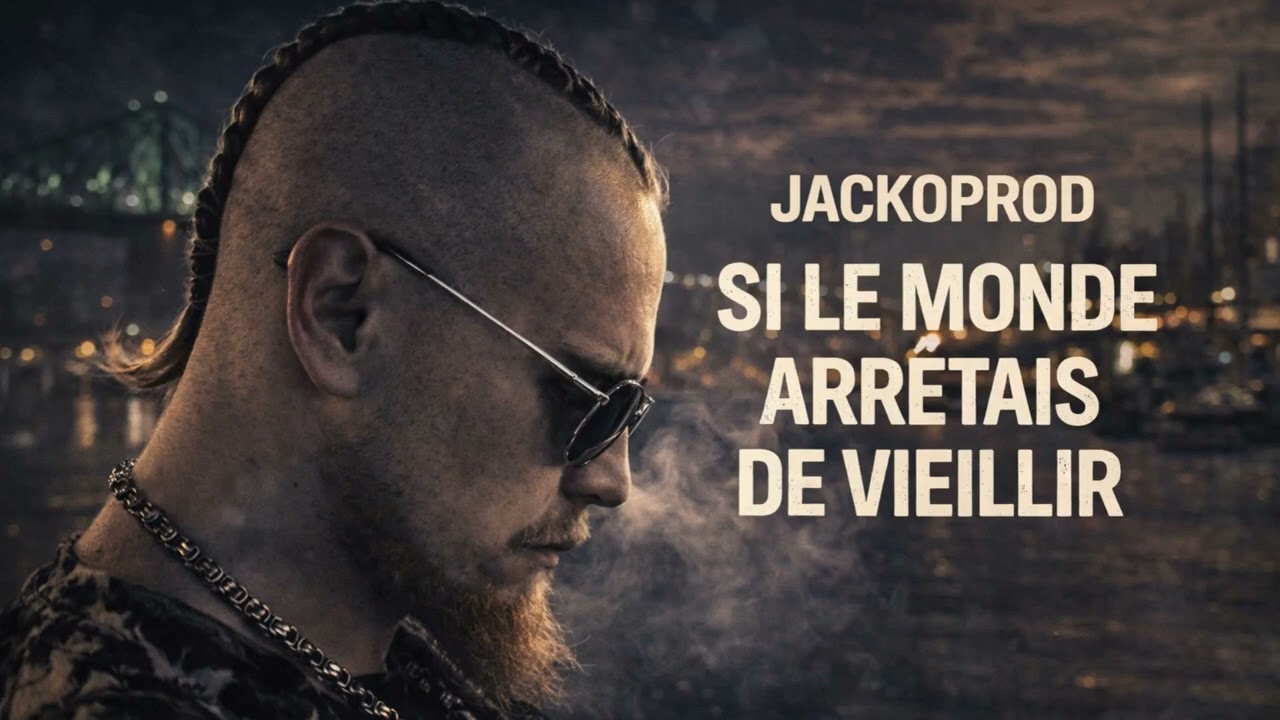 Si le monde arrêtais de vieillir (JackoProd)
