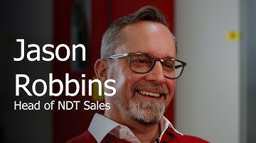 Artificial (AI) Intelligence for Non Destructive Testing (NDT)