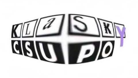 Klasky Csupo in G-Major 74.