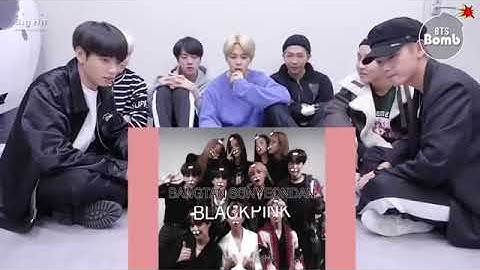 BTS ♡ BLACKPINK - Couple Ship 2021