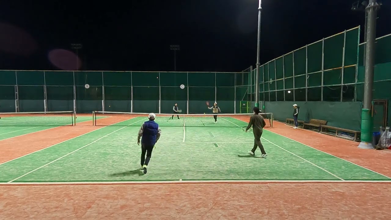 인생아-테 26..2. 7. #1 금 이종, 양승 VS 이신, 이수