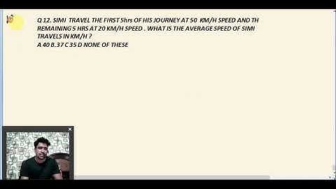 Time speed distance part 3 for jkssb and ssc exams