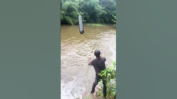 Rổ câu cá hiện đại