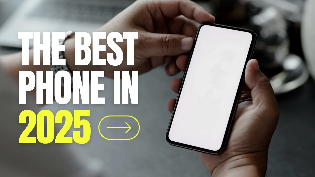 Top 5 Budget Smartphones of 2025 | Which One Is Right for You? - YouTube