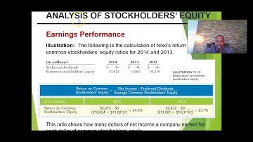 Chapter 11 Video Lecture Conclusion - ACC 110